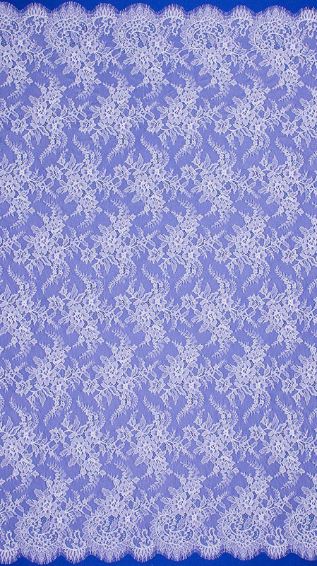 Кружево шантильи (150*300) 91691