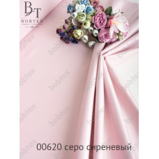 Атлас матовый (Прокатный) Светло-лиловый 00700