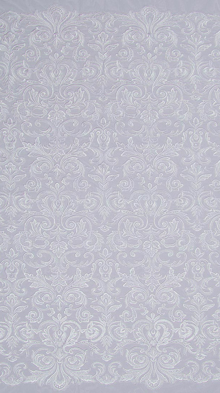 Кружево ирландское 03453