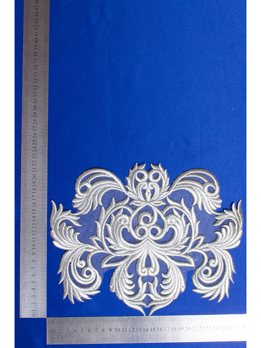 Аппликация (уп 2шт) 46284