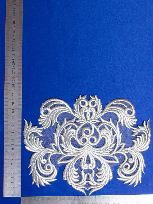 Аппликация (уп 2шт) 46284