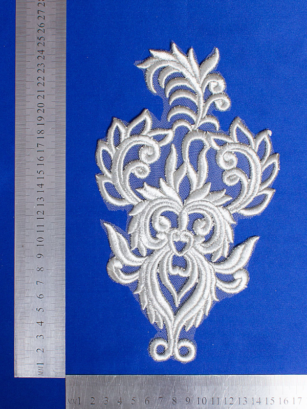 Аппликация (уп 1шт) 45621
