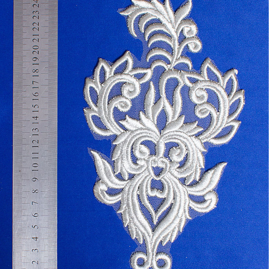 Аппликация (уп 1шт) 45621