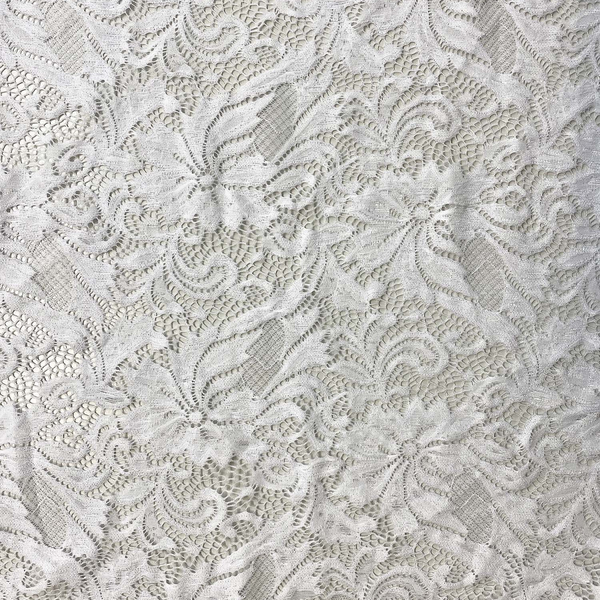Кружево стрейч 00473